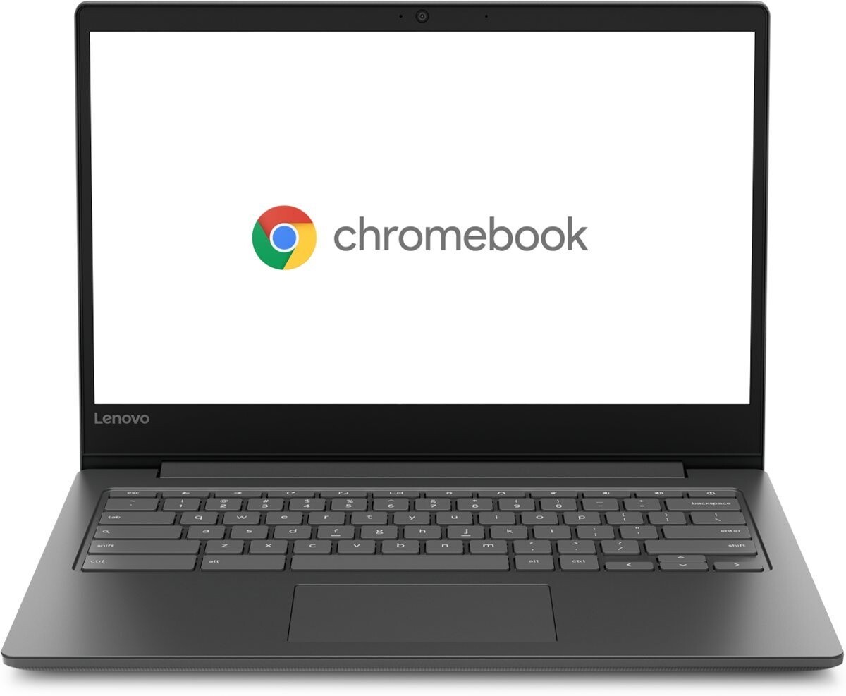 Lenovo Chromebook S330-81JW0008MH - Notebookcheck.info