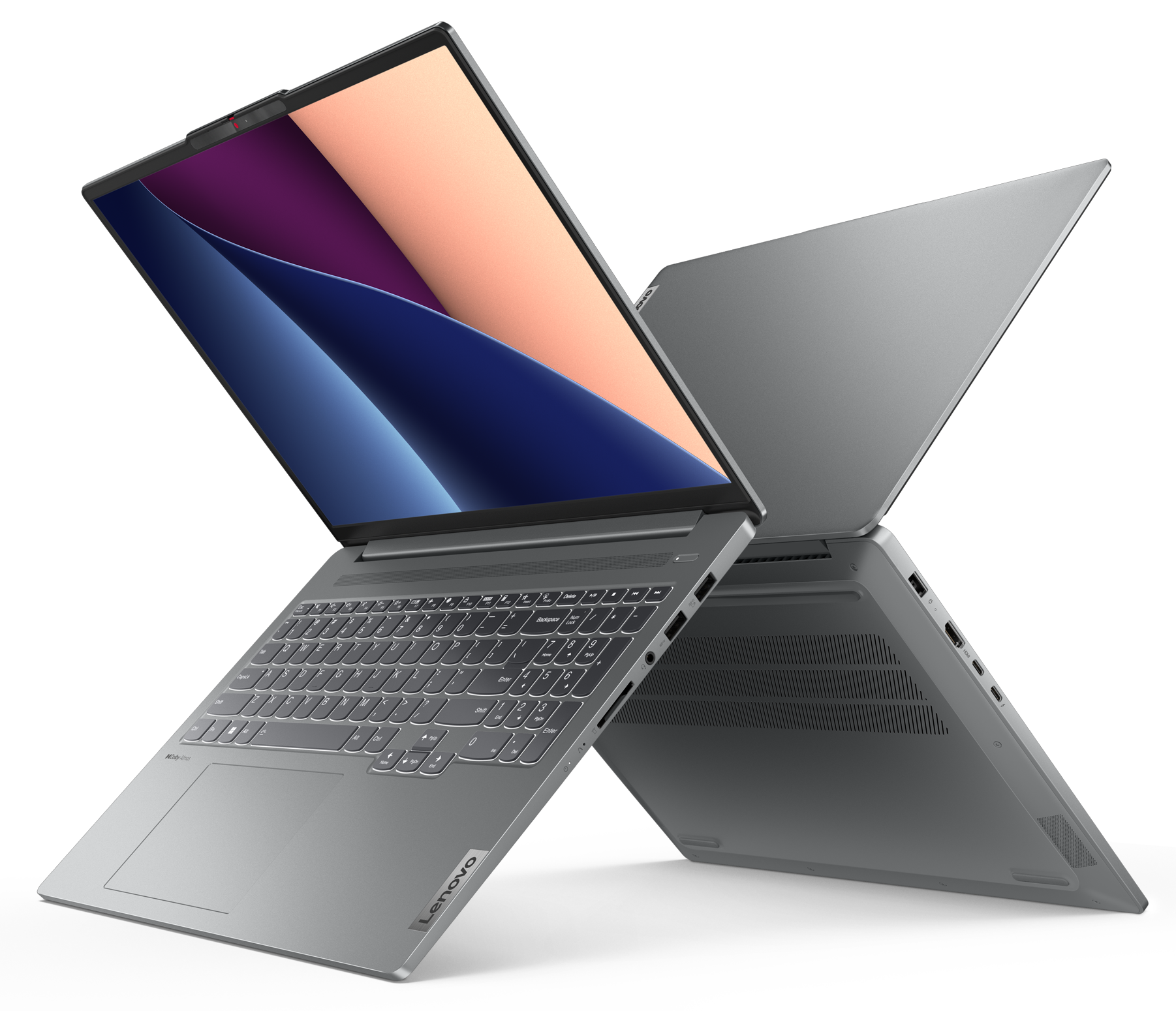 AMD Ryzen 7000HS APUs debut with Lenovo IdeaPad Pro 5 14 and