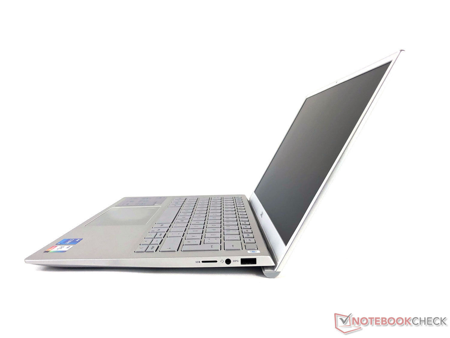 Dell Inspiron 13 5301 in review: Stylish and compact subnotebook