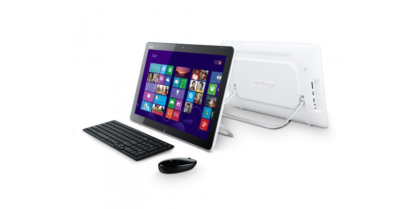 Sony Vaio SVJ Series - Notebookcheck.net External Reviews