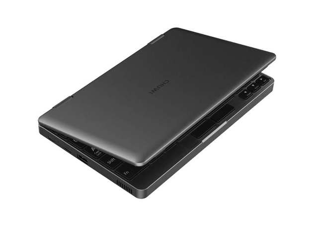Chuwi Minibook, m3-8100Y - Notebookcheck.net External Reviews