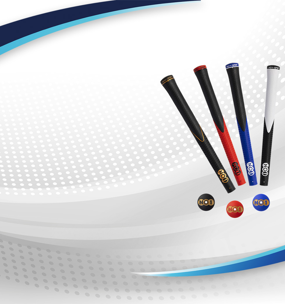 NO1グリップ公式サイト（NO1-GRIP）