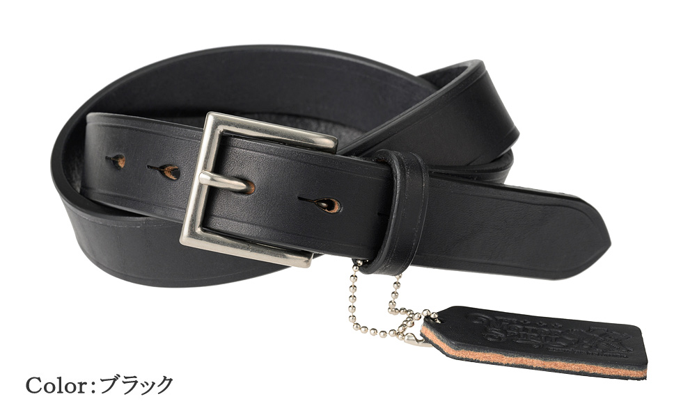 ノイインテレッセ】ベルト(固定サイズ30mm幅)□Dipped Work Harness