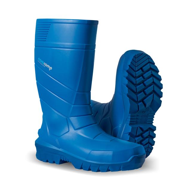 Noramax food S4, Work boot, self-cleaning outsole | Nora