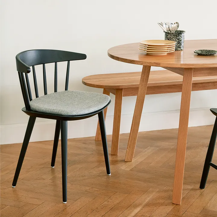 J104 chair from HAY - NordicNest.com