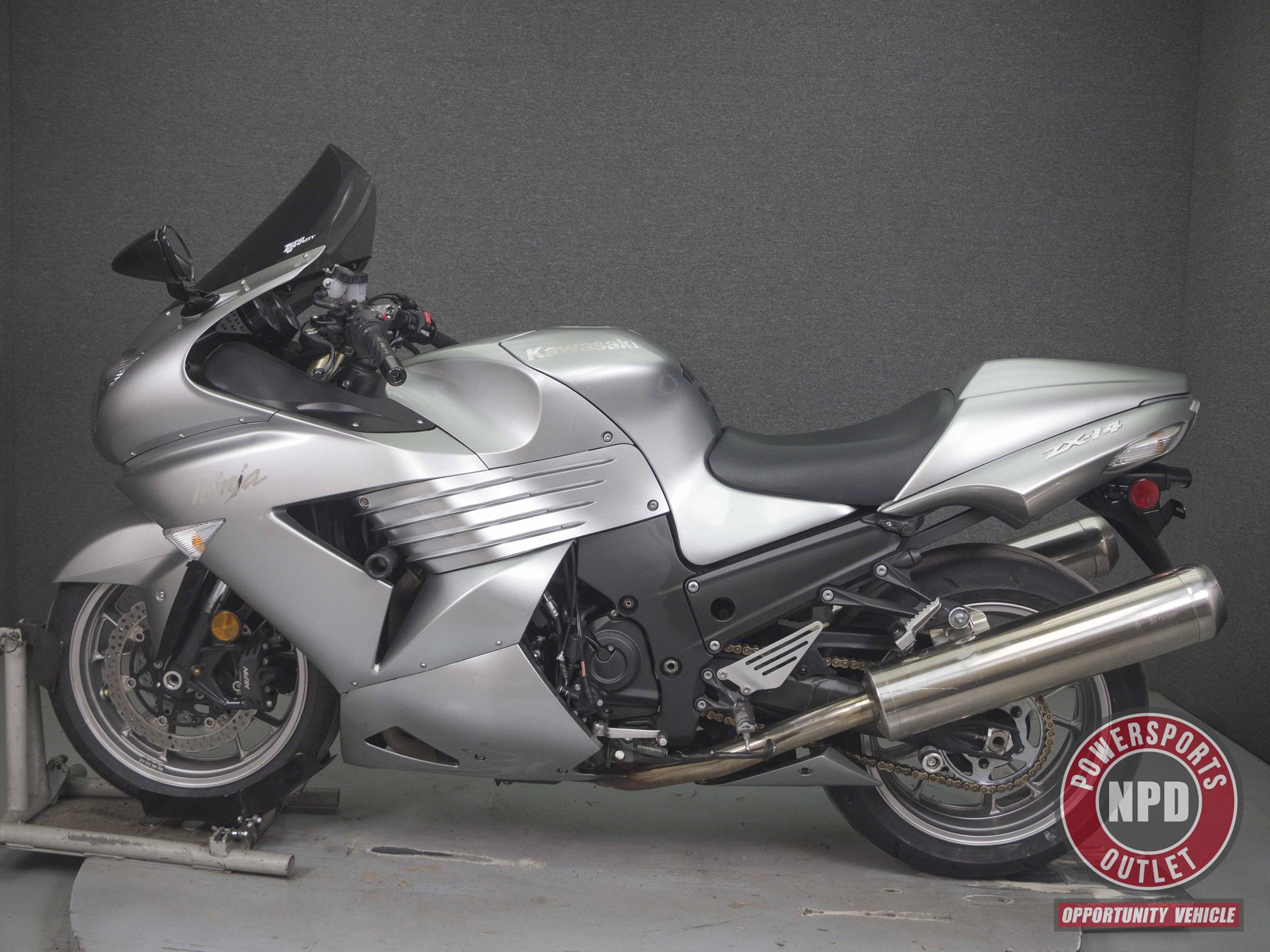 National Powersports Distributors