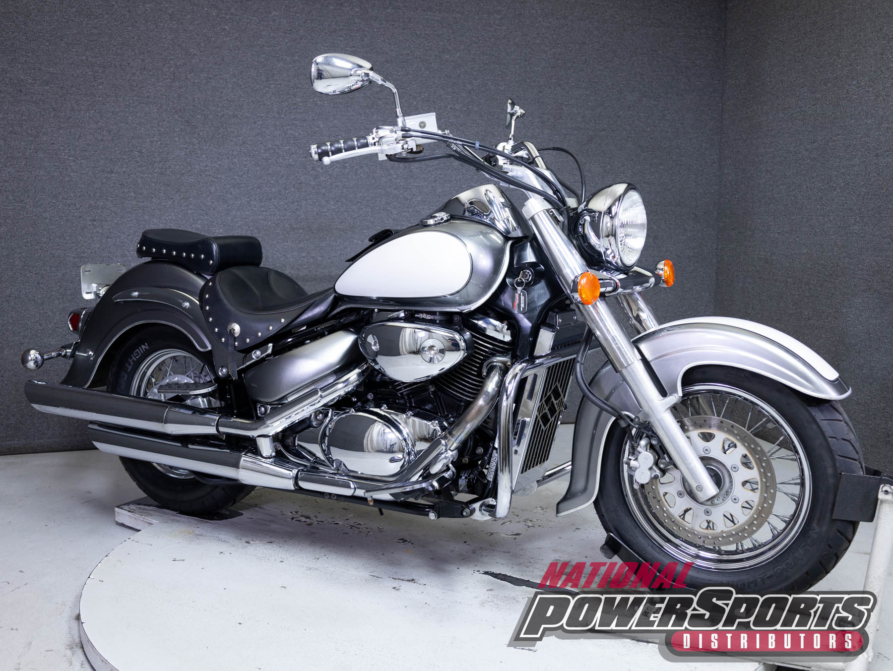 National Powersports Distributors