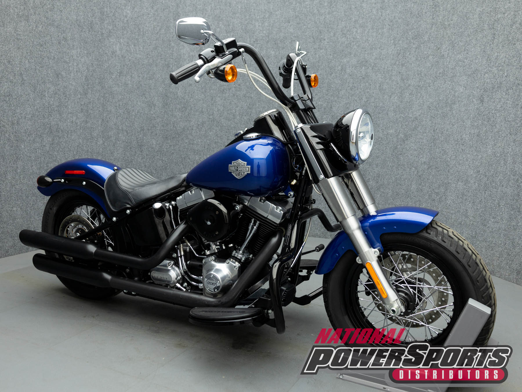 National Powersports Distributors