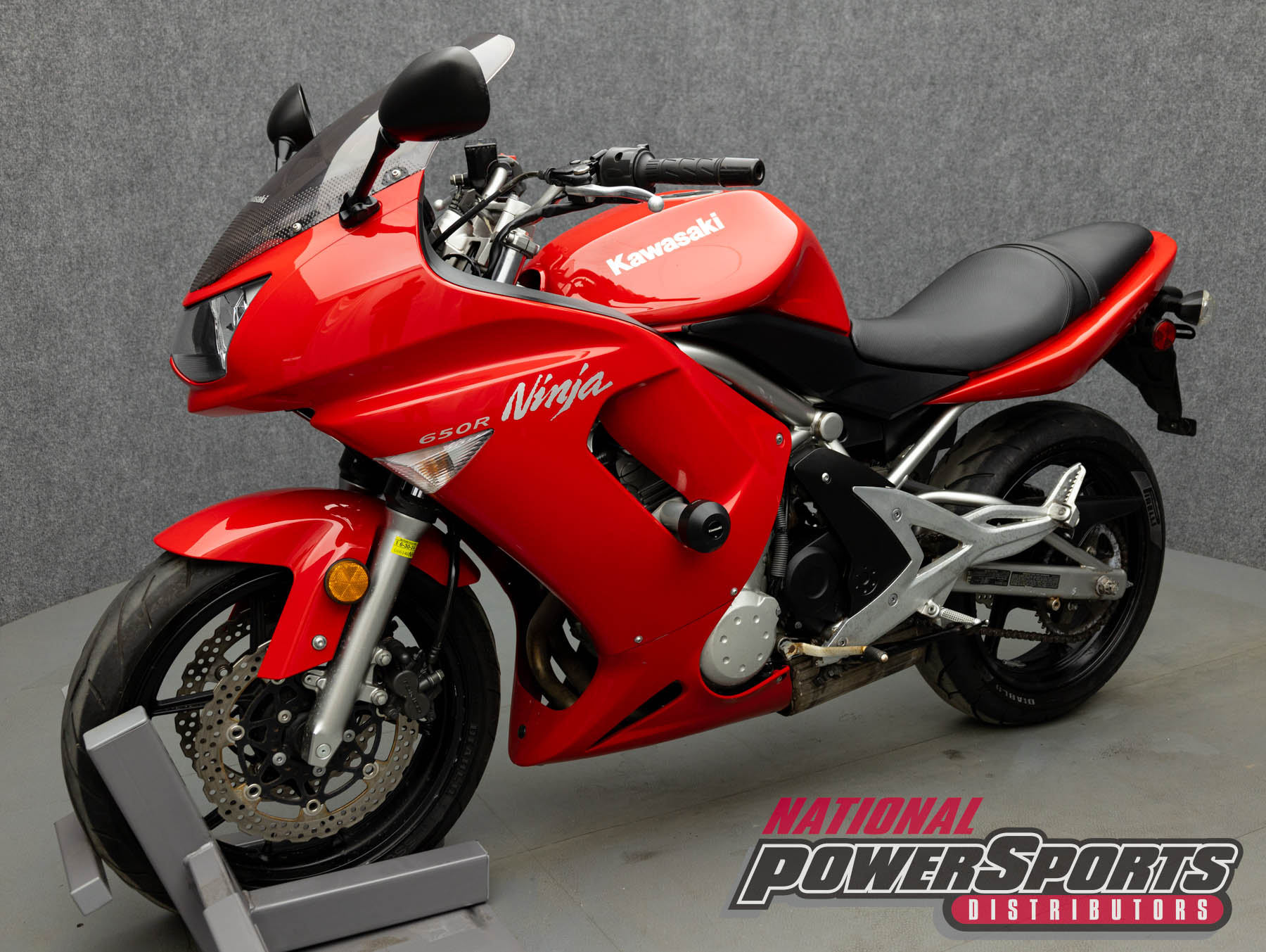 National Powersports Distributors