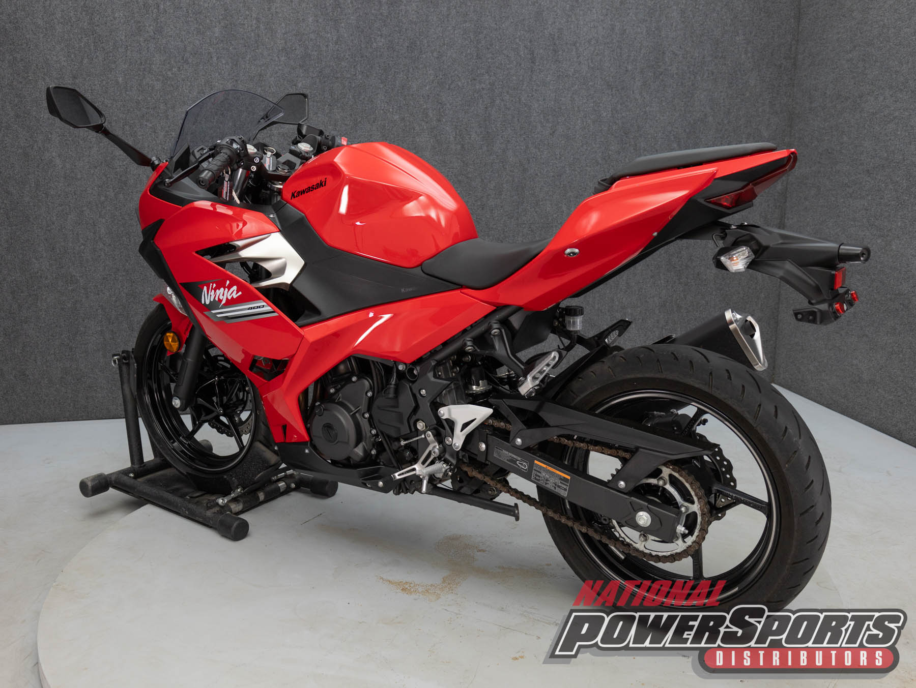National Powersports Distributors