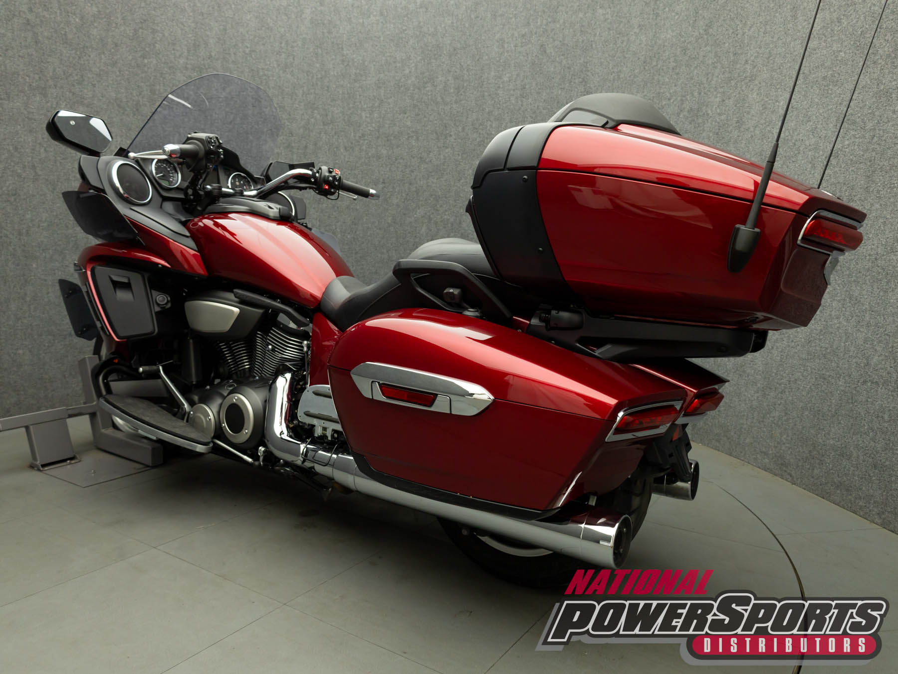 National Powersports Distributors