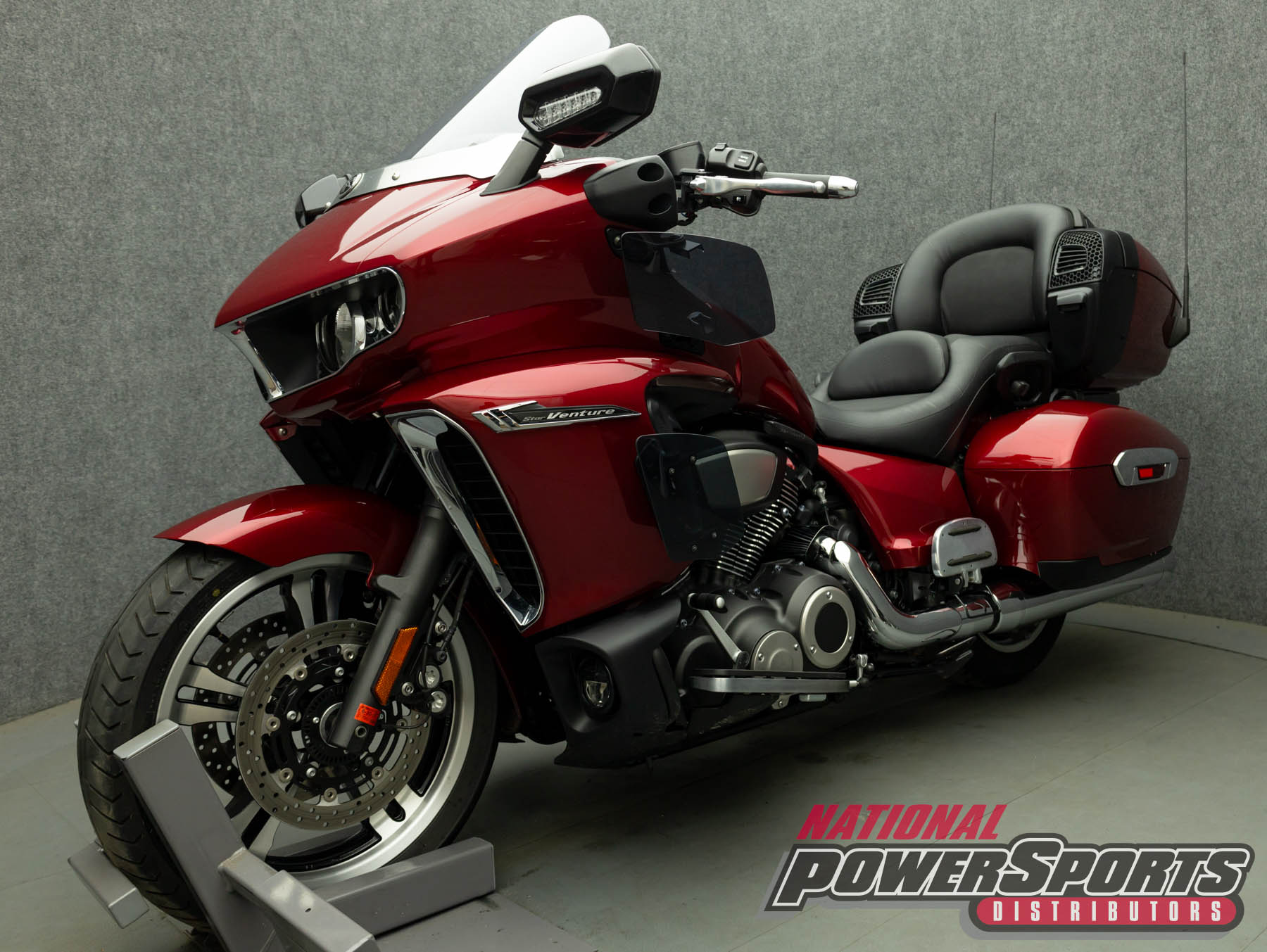National Powersports Distributors