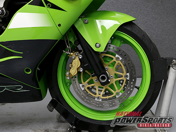 National Powersports Distributors