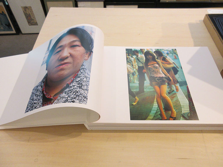 大橋仁写真集 そこにすわろうとおもう / Jin Ohashi | Natsume Books