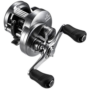 シマノ(SHIMANO) 20 カルカッタ コンクエスト DC 101HG(左) 040862