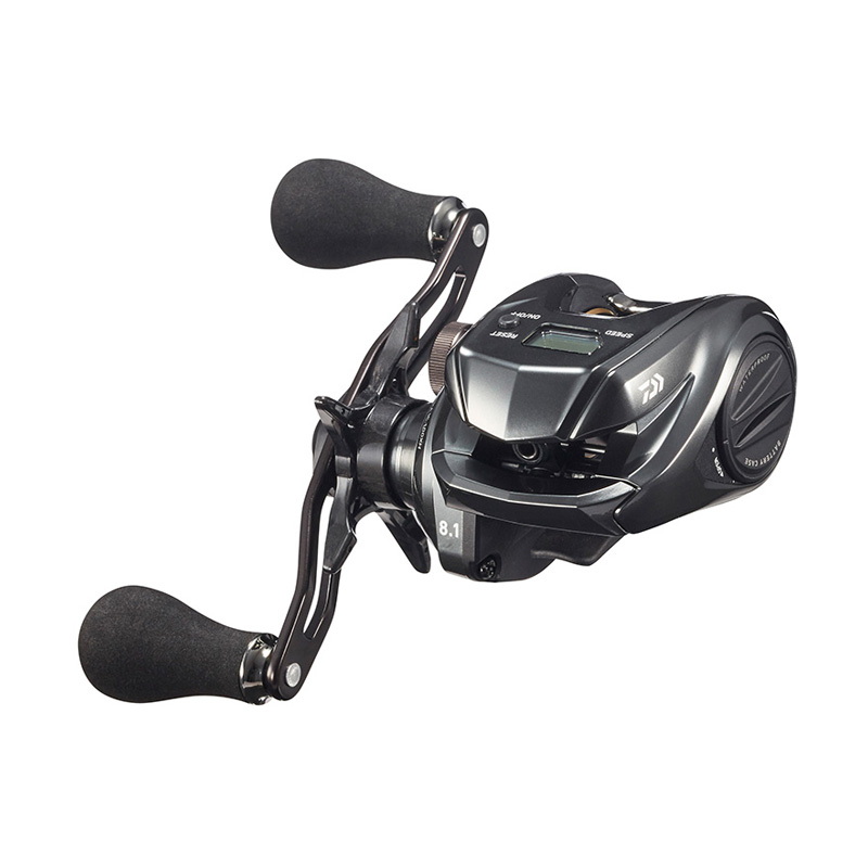 ダイワ(Daiwa) 20ティエラ IC 100XH 00621030｜アウトドア用品・釣り具