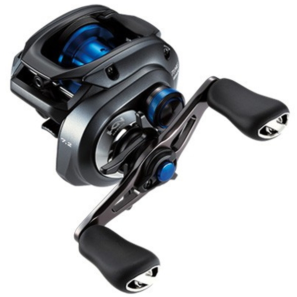 シマノ(SHIMANO) 20 SLX DC 71XG(左) 041821｜アウトドア用品・釣り具