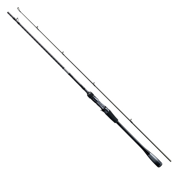 シマノ(SHIMANO) 20 ルナミス B86M(ベイト・2ピース) 395856