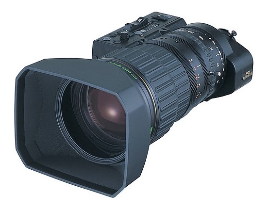 FUJINON HA 42×13.5 BERD | レンタル | ナックレンタル