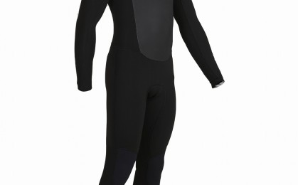 RVCA ブラック シーガルウェットスーツ Lサイズ 50%オフ RVCA ブラック