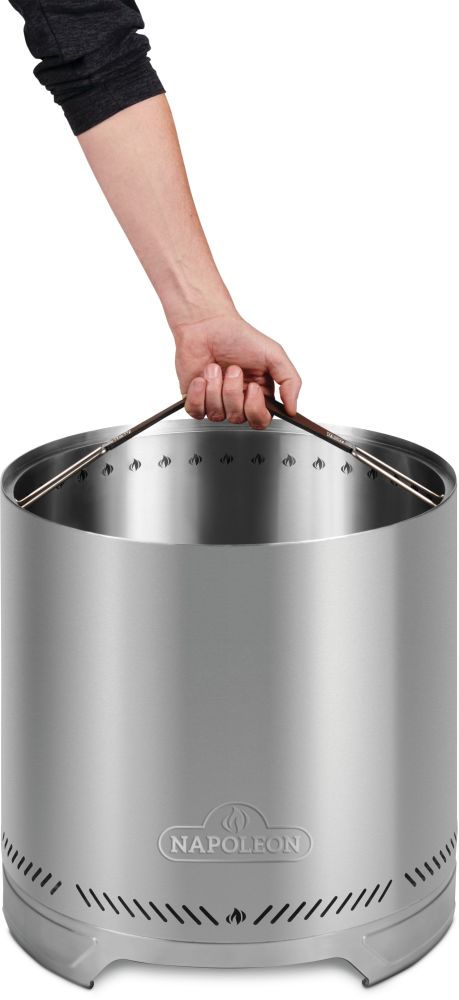Timberwolf Smokeless Fire Pit (NWFPLTI-SS) | Napoleon