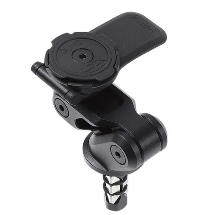 バイク用】フォークステムマウント PRO｜スマホホルダー・マウント