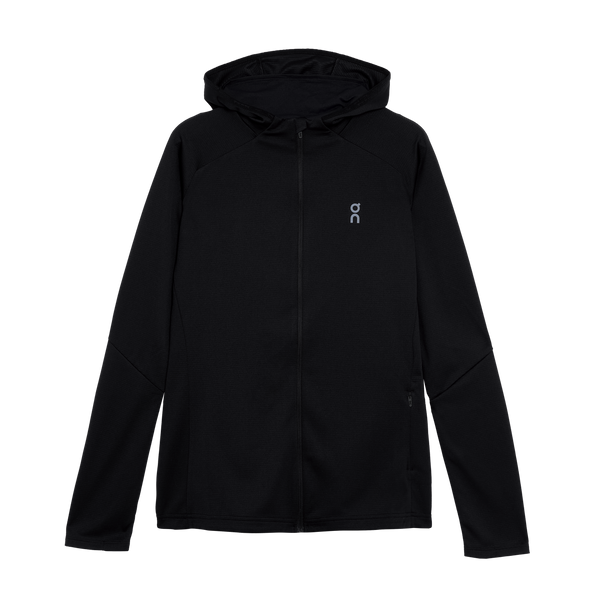 ON RUNNING CLIMATE ZIP HOODIE WOMEN – Nashville Running Company