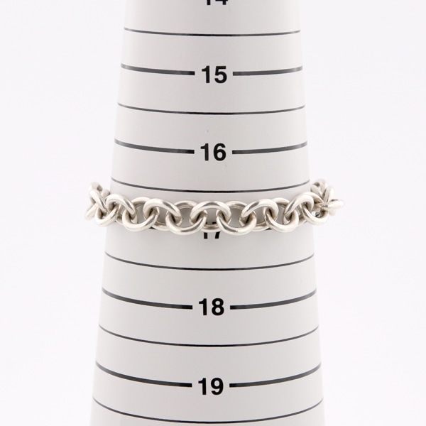 Tiffany&Co. ティファニー リターントゥハート ブレスレット SV925