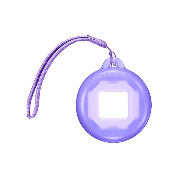 BABY-G BABY-G＋PLUS（ベイビージープラス） BGD-10K-2JR クォーツ