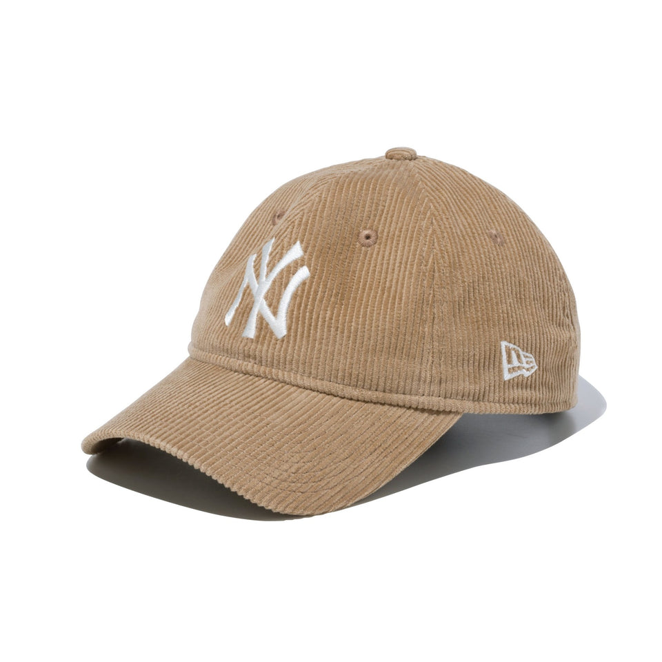 9TWENTY MLB Corduroy コーデュロイ ニューヨーク・ヤンキース
