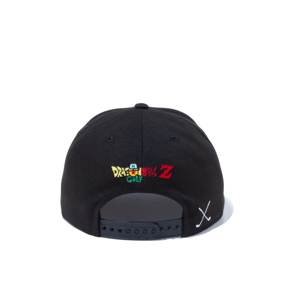 9FIFTY Original Fit DRAGON BALL Z ドラゴンボール 悟天 かめはめ波
