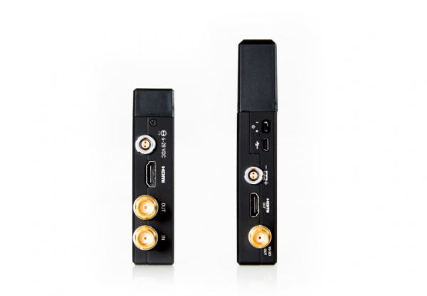 Teradek announce the Bolt 500 wireless video transmitter with a