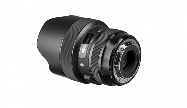 Tokina Opera 16-28mm F2.8 FF - Newsshooter