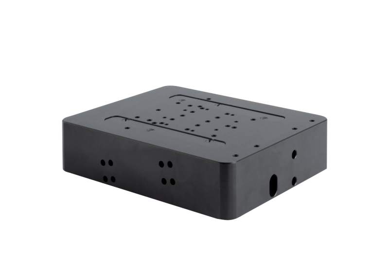 VP-5ZA Precision Vertical Linear Stages