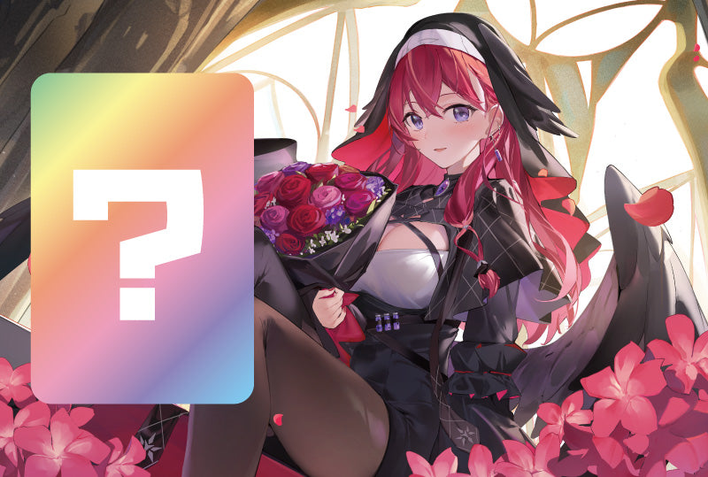 昏昏アリア】 2024誕生日限定セット – Neo-Porte（ネオポルテ