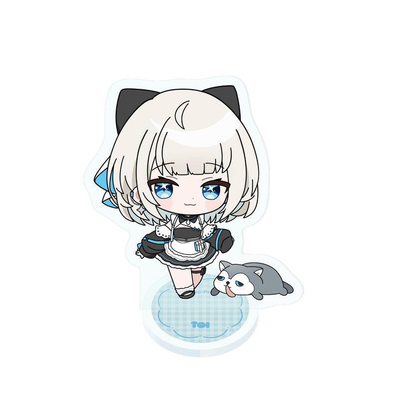 2024ミニミニ大作戦】ランダムSDアクリルスタンド Bグループ – Neo