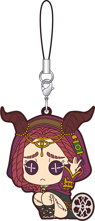 Identity V 第五人格 ラバーストラップコレクション / ViVimus