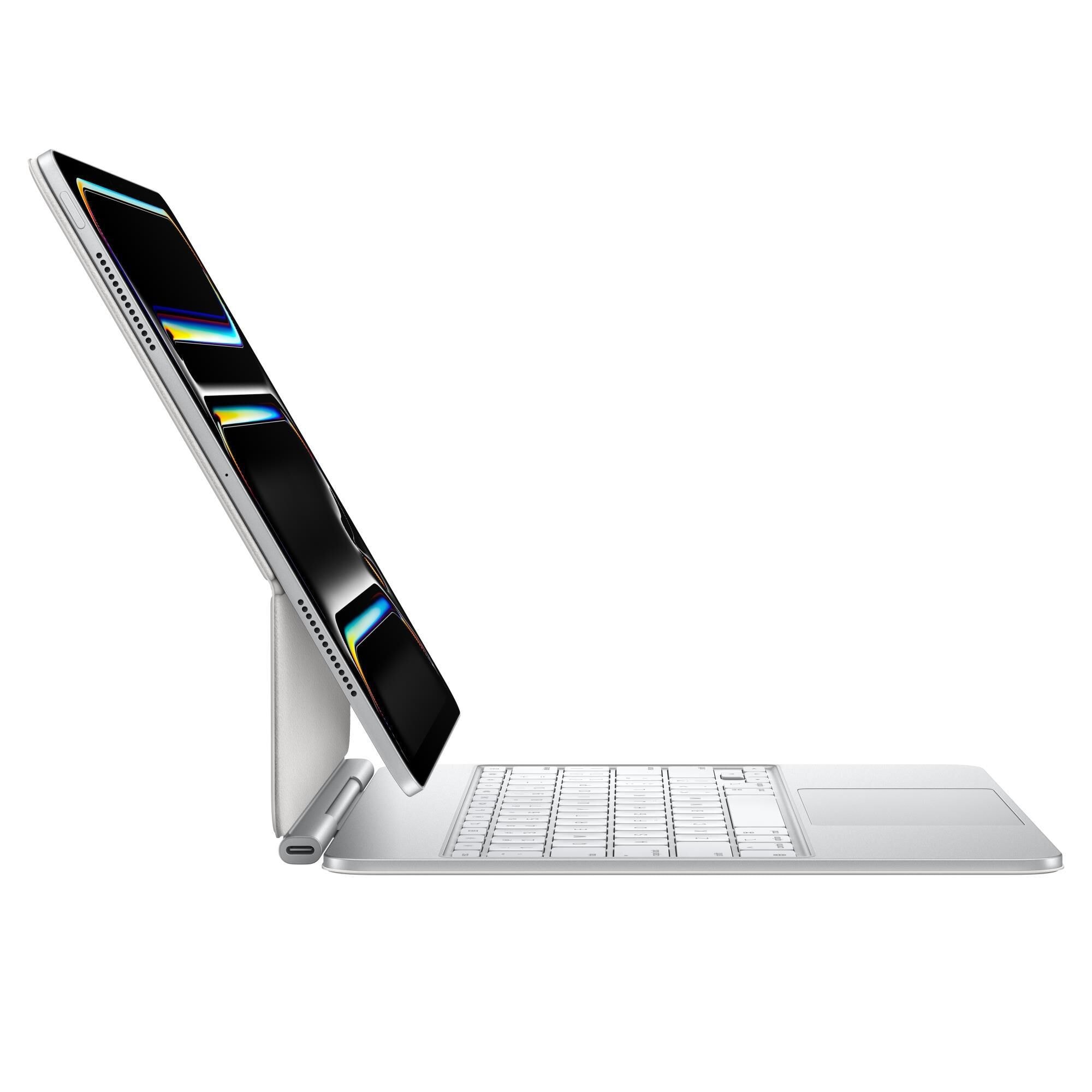 Apple Magic Keyboard for iPad Pro 13-inch in White