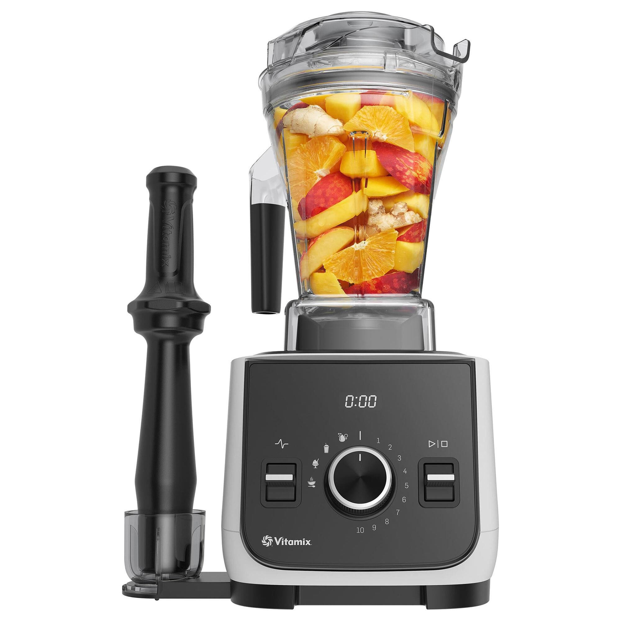 Vitamix Vitamix Ascent X2 Blender in Polar White