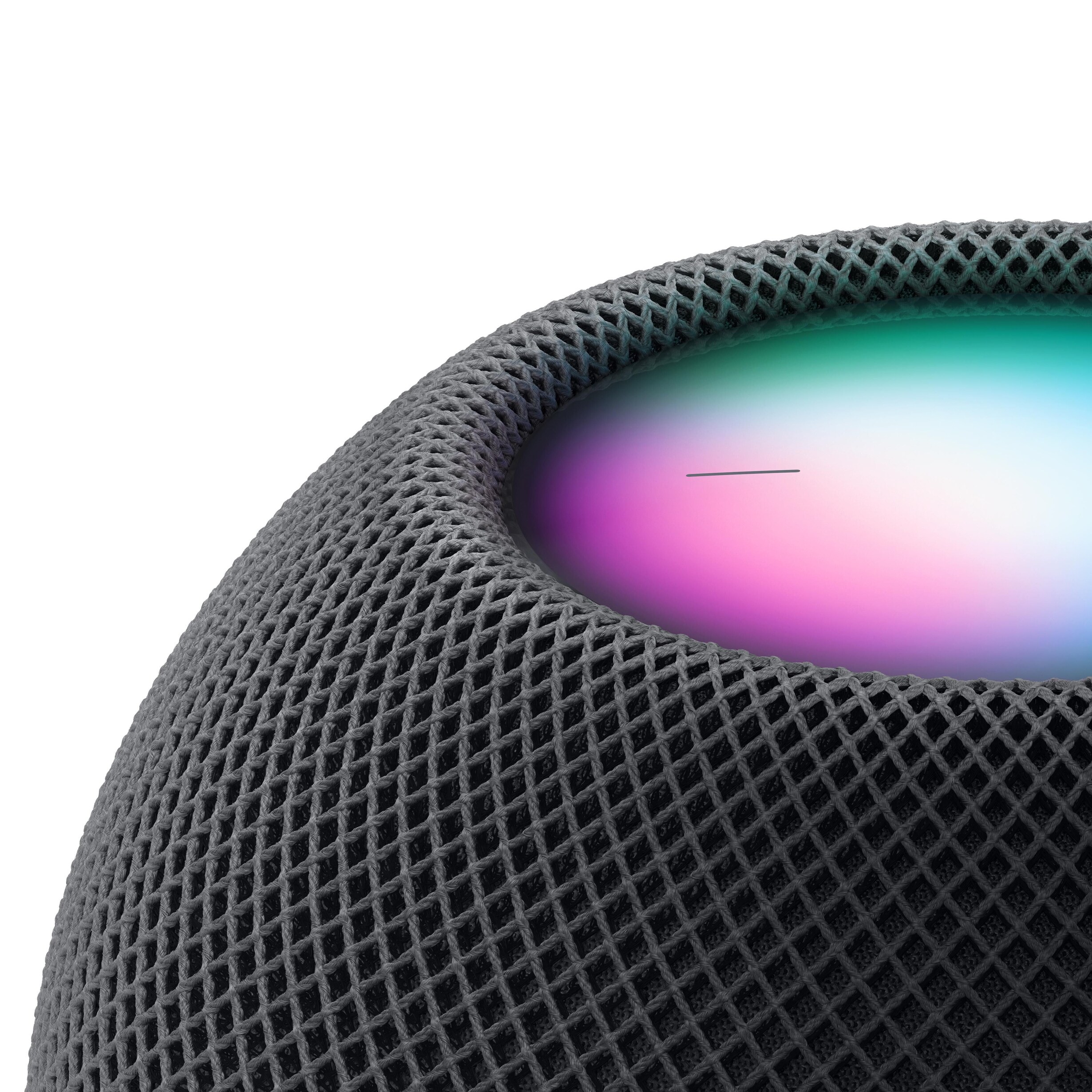 Apple HomePod mini in Yellow