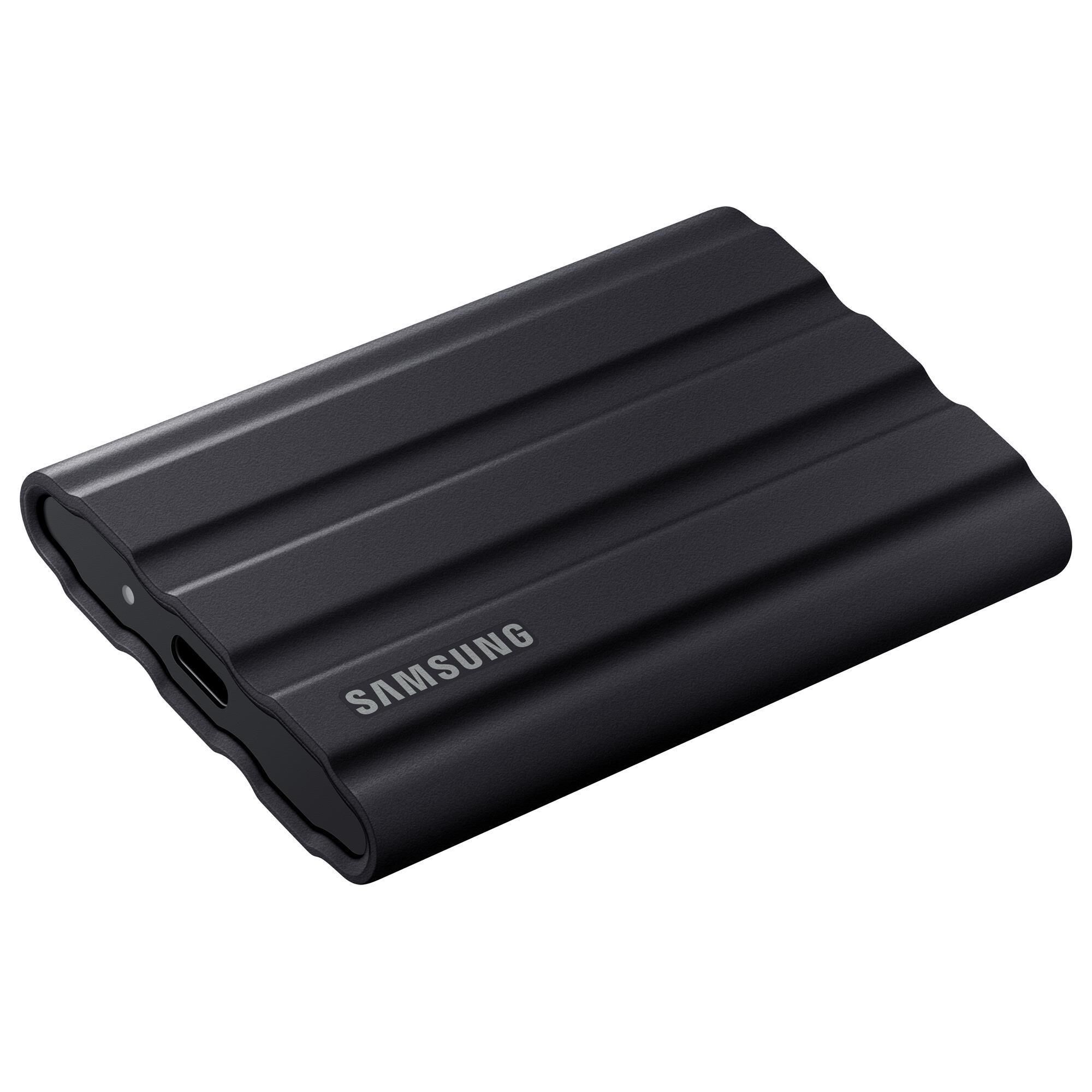 外付けハードディスク・ドライブ Samsung portable SSD T7 1TB Amazon