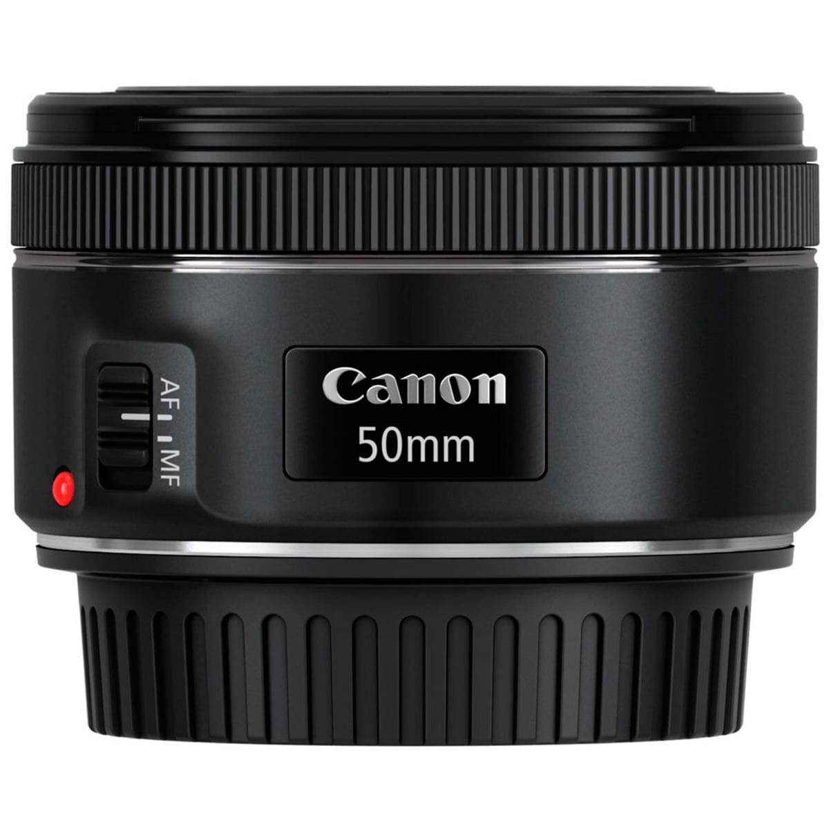 Canon EF 50mm f/1.8 STM Lens | Nebraska Furniture Mart