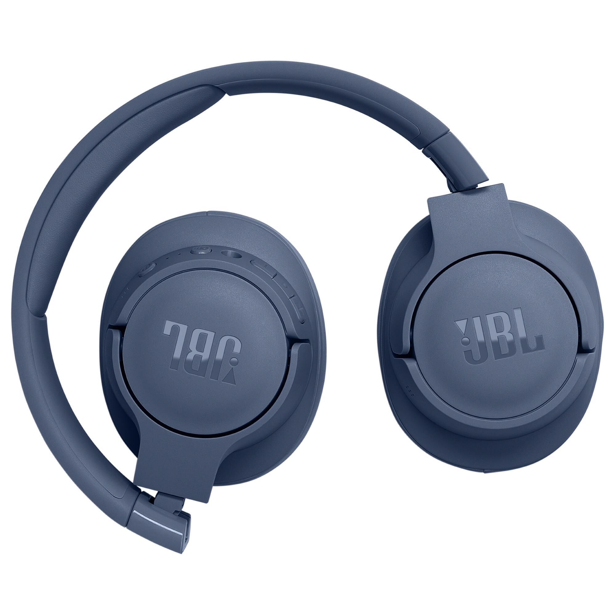 JBL Tune 770NC Over-Ear Headphones in Blue