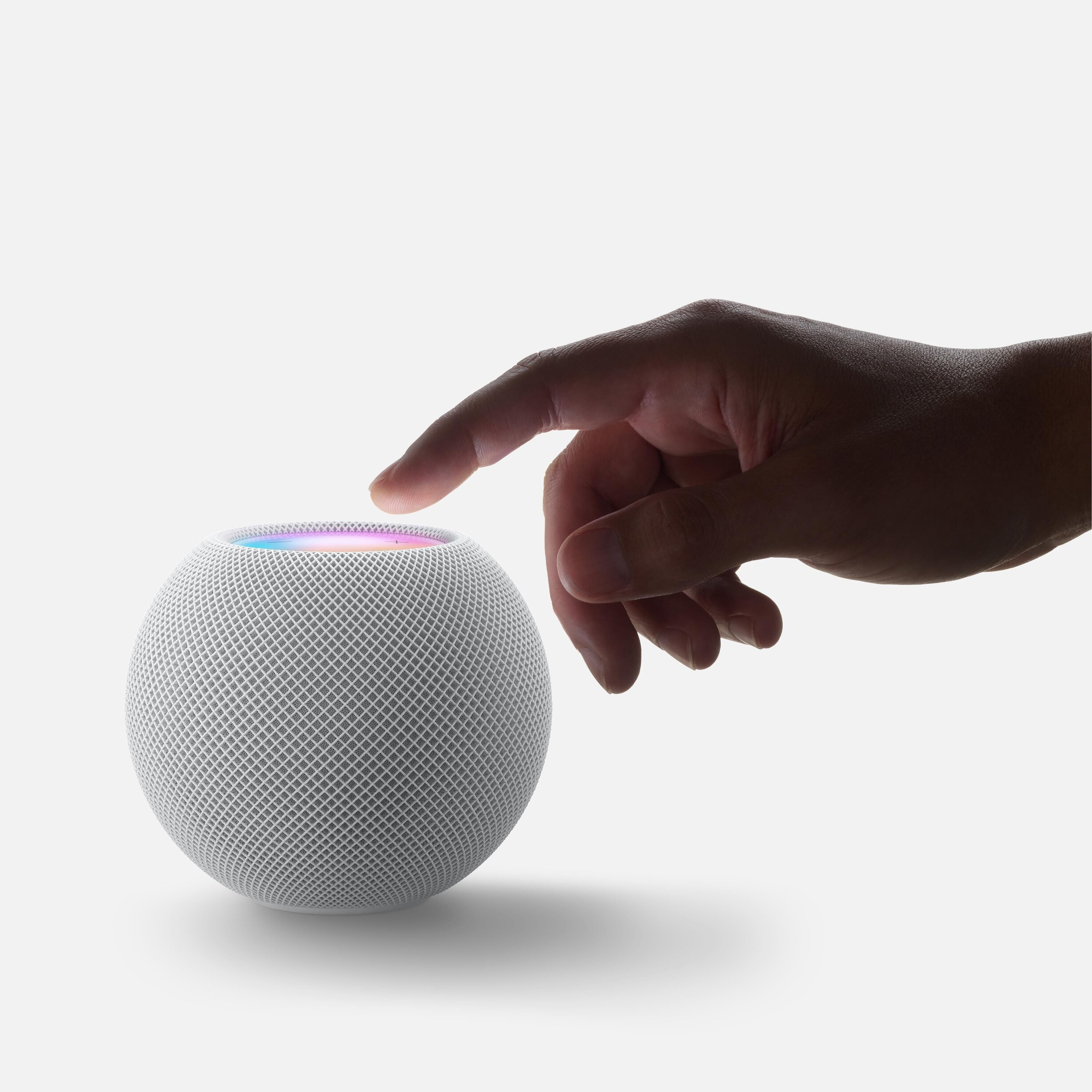 Apple HomePod Mini in Midnight