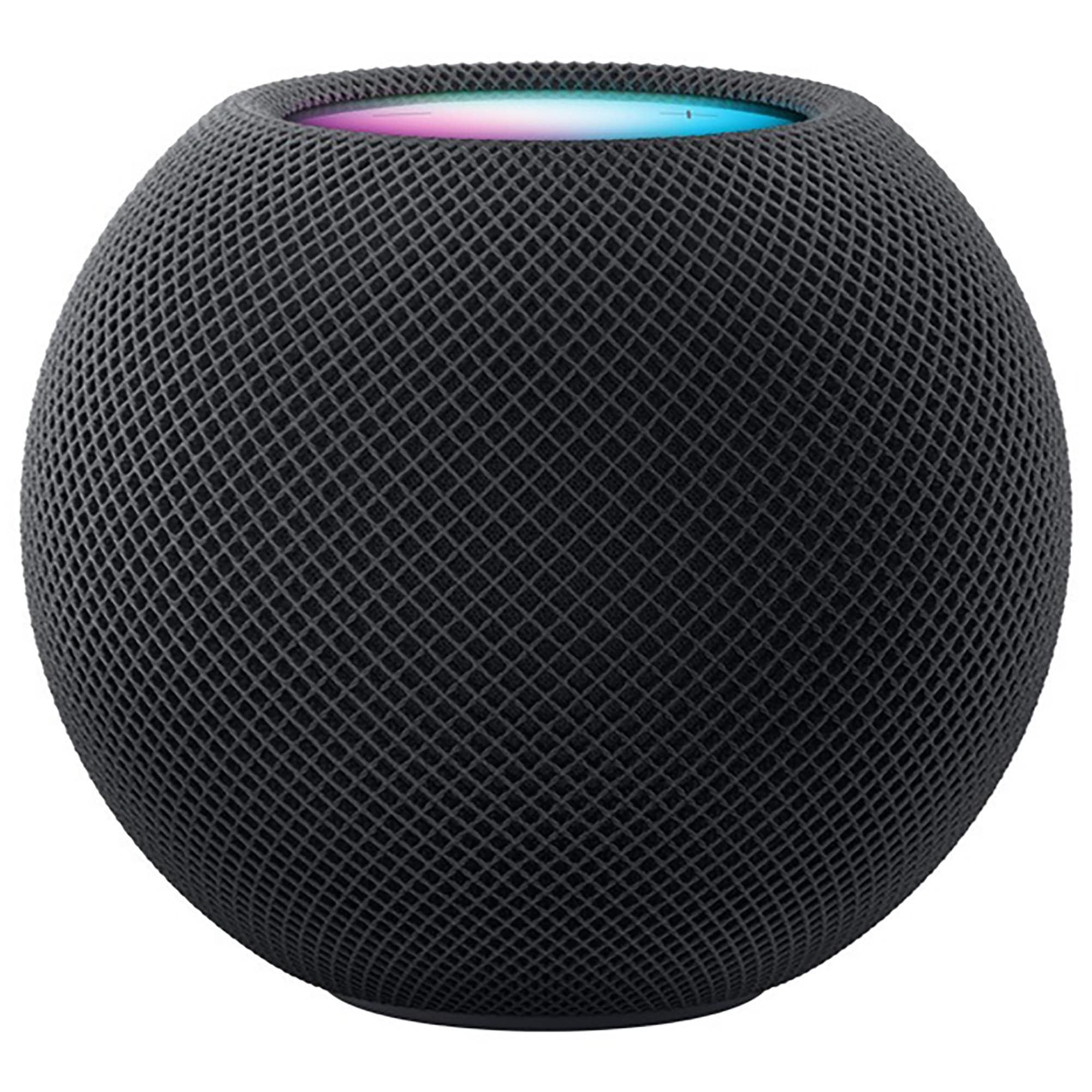 Apple HomePod Mini in Midnight
