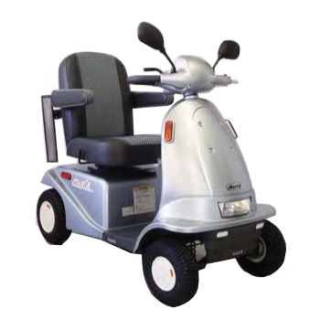 車椅子レンタル | 電動カート マイピア BT40 | 介護用品のNGTケア