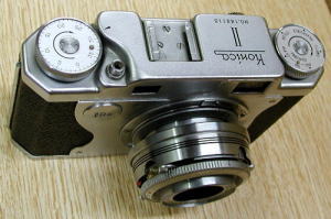 KONICAⅡ B-m - NiwataCollection