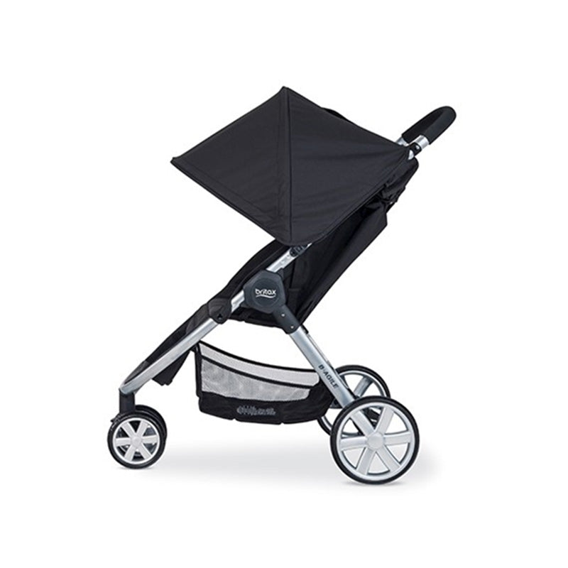 ブリタックスレーマー B-AGILE 3 A型ベビーカー レンタル – ベビー用品