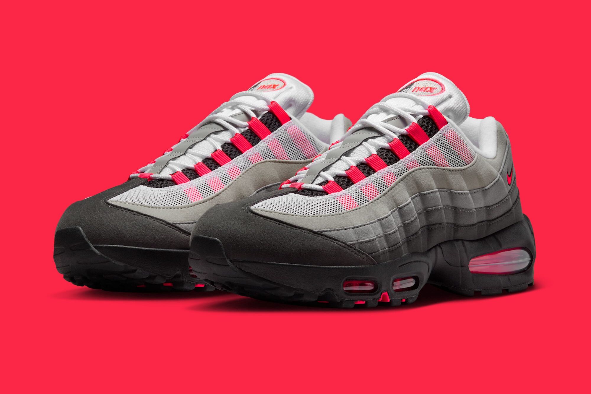Nike Air Max 95 OG Big Bubble 
