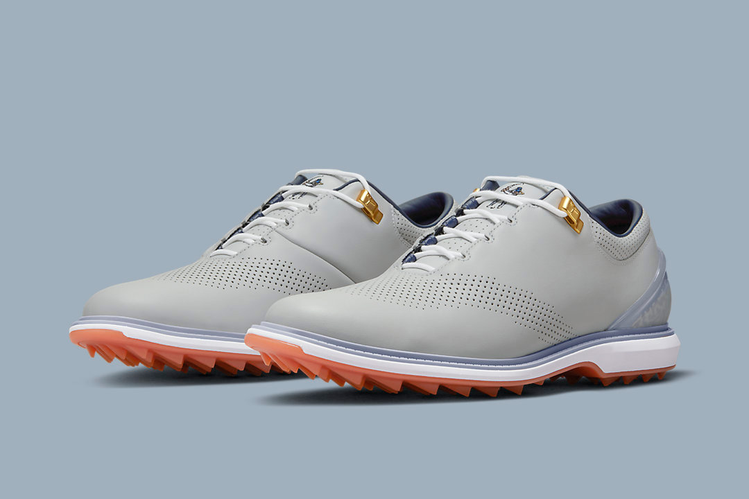 Eastside Golf x Jordan ADG 4 DZ4525-001 | Nice Kicks